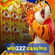 win222 cassino